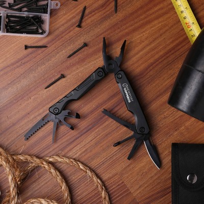 Blackhawk 13-In-1 Multi-Tool W/ Case